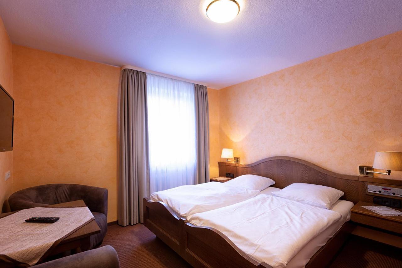 Hotel-Restaurant Weinhaus Grebel 코블렌츠 외부 사진