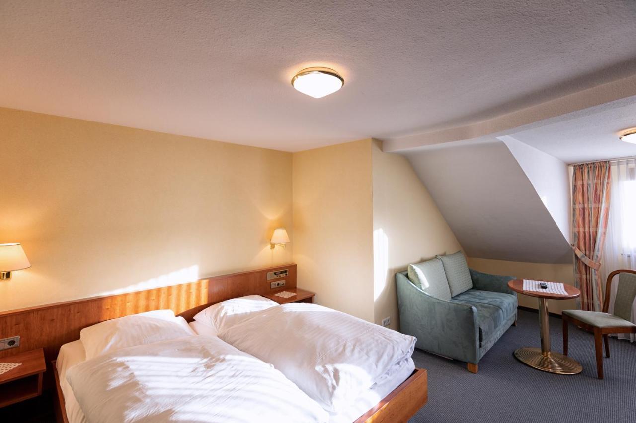 Hotel-Restaurant Weinhaus Grebel 코블렌츠 외부 사진