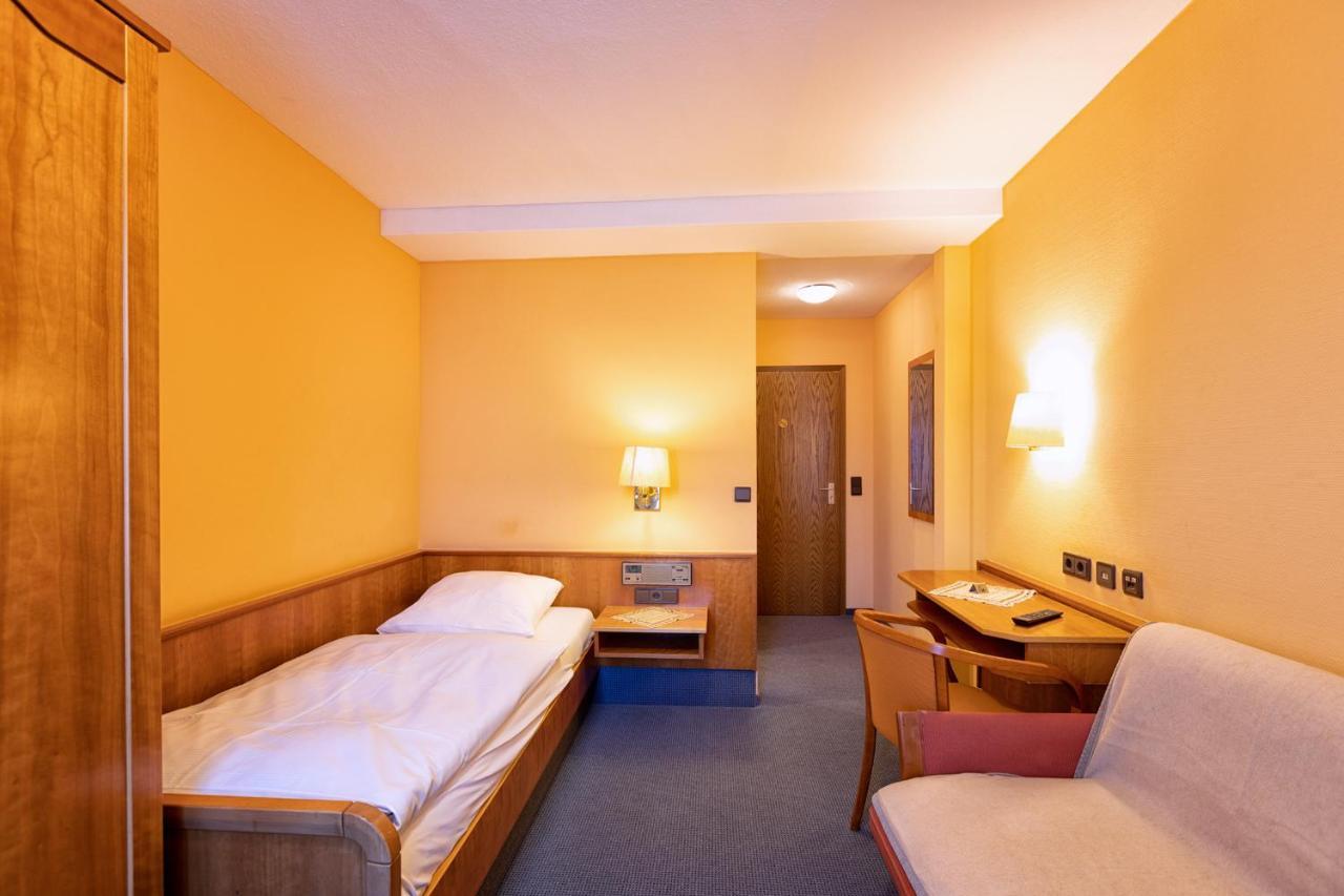 Hotel-Restaurant Weinhaus Grebel 코블렌츠 외부 사진