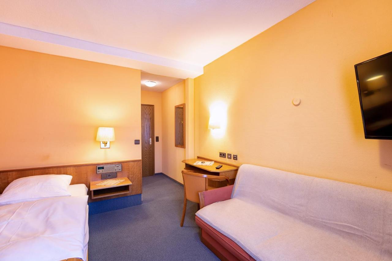 Hotel-Restaurant Weinhaus Grebel 코블렌츠 외부 사진