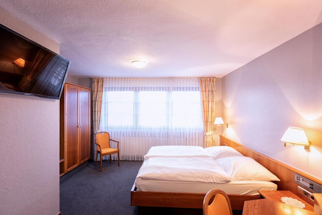 Hotel-Restaurant Weinhaus Grebel 코블렌츠 외부 사진