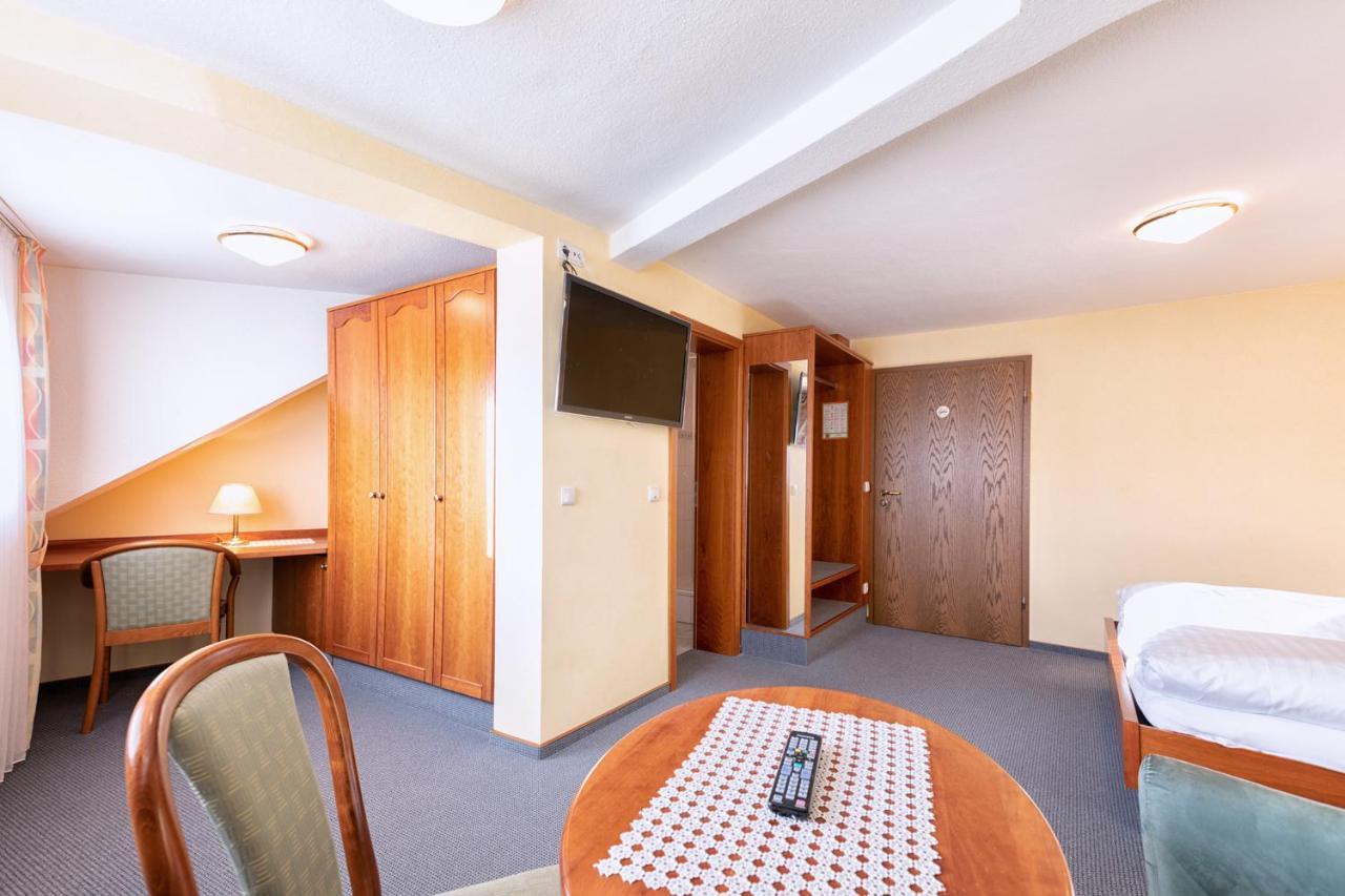 Hotel-Restaurant Weinhaus Grebel 코블렌츠 외부 사진