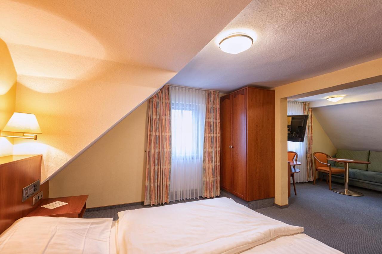 Hotel-Restaurant Weinhaus Grebel 코블렌츠 외부 사진