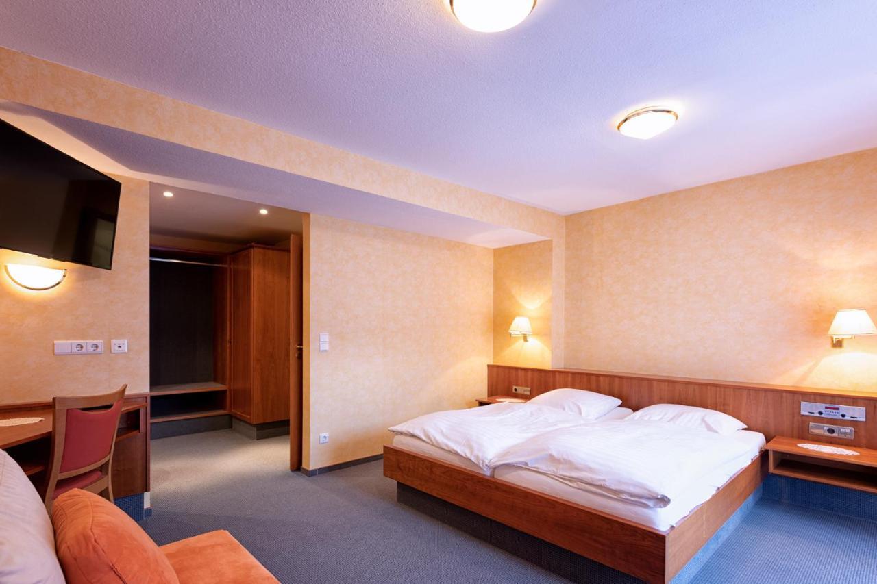 Hotel-Restaurant Weinhaus Grebel 코블렌츠 외부 사진