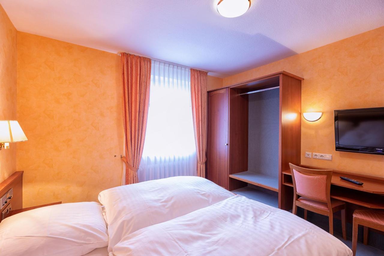 Hotel-Restaurant Weinhaus Grebel 코블렌츠 외부 사진