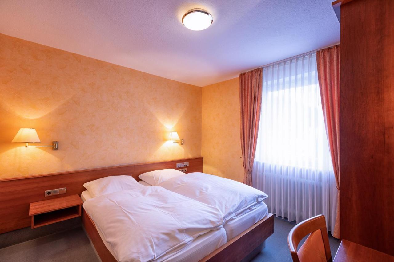 Hotel-Restaurant Weinhaus Grebel 코블렌츠 외부 사진