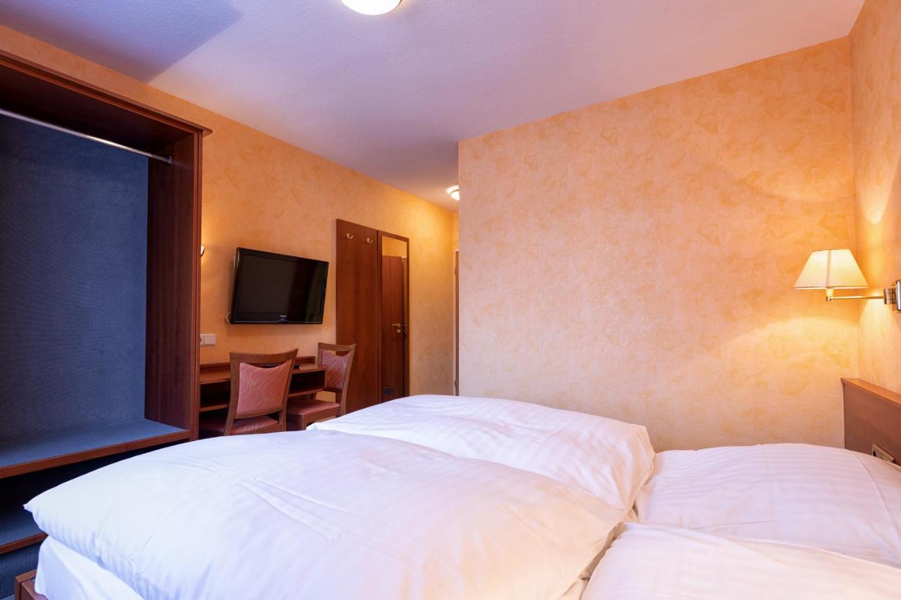 Hotel-Restaurant Weinhaus Grebel 코블렌츠 외부 사진