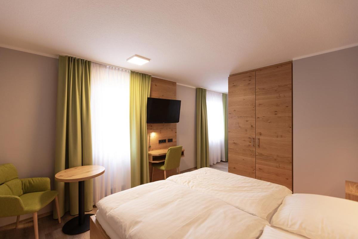 Hotel-Restaurant Weinhaus Grebel 코블렌츠 외부 사진