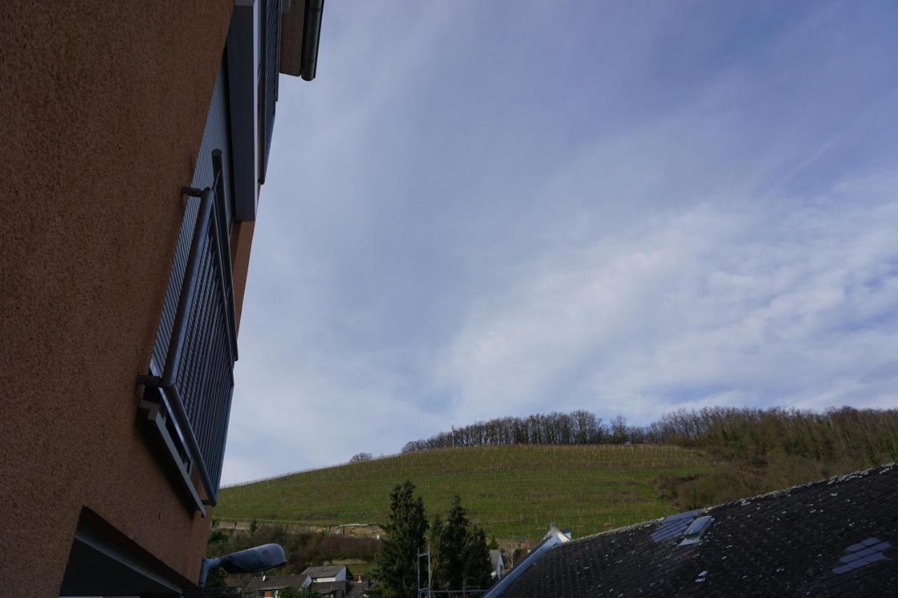 Hotel-Restaurant Weinhaus Grebel 코블렌츠 외부 사진
